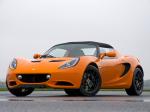 Lotus Elise S 2012 года (UK)
